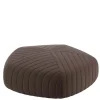 Five Pouf, x-large fra Muuto