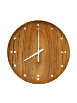 FJ Clock af Finn Juhl