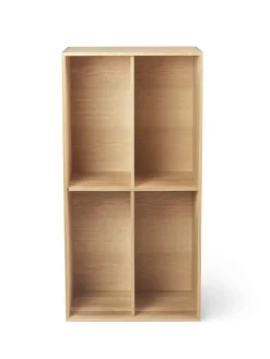 FK63 Kabinet med ben fra Carl Hansen & Søn