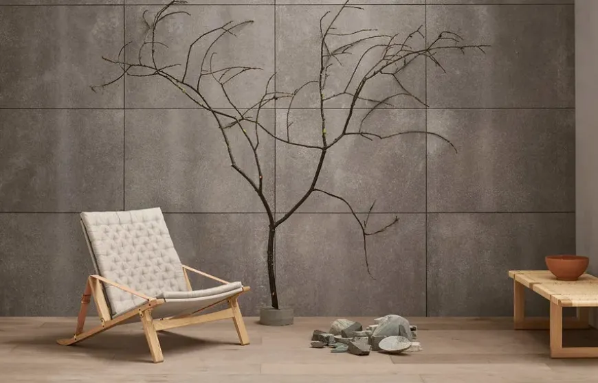 FK11 Plico Chair, Low Back fra Carl Hansen & Søn