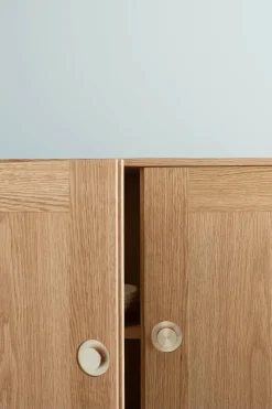 FK63 Reol med hylder fra Carl Hansen & Søn