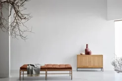 FK63 Reol, oprejst fra Carl Hansen & Søn