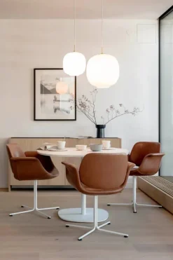 Flamingo Chair fra Erik Jørgensen