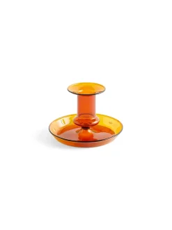 Flare Lysestager fra Hay