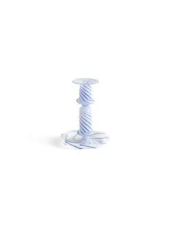 Flare Stripe lysestage fra Hay