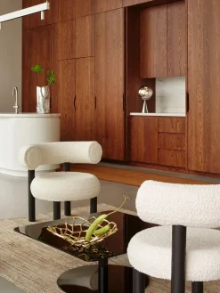 Flash Coffee Table, square fra Tom Dixon