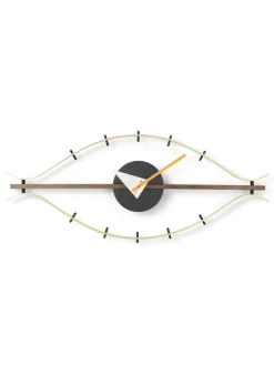 Flock of Butterflies Clock fra Vitra