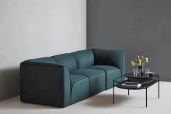 Flora Sofa fra Woud