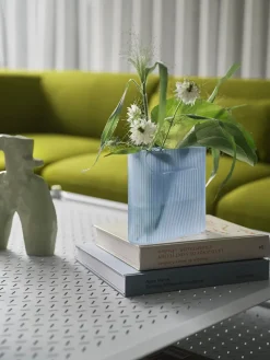 Flow Coffee Table, taupe fra Muuto