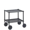 Flow Trolley, 2-layer fra Muuto