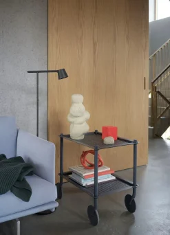 Flow Trolley, 2-layer fra Muuto