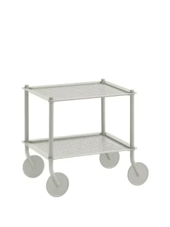 Flow Trolley, 2-layer fra Muuto