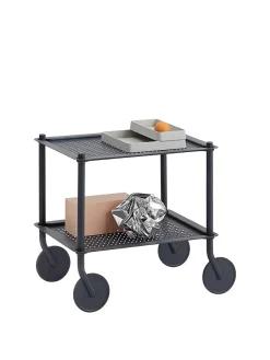 Flow Trolley, 2-layer fra Muuto