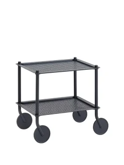 Flow Trolley, 3-layer fra Muuto