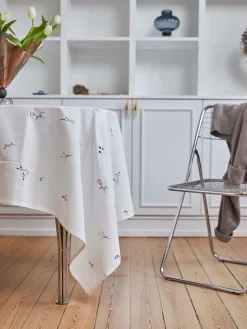 Flower Dug fra Blåmst