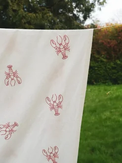 Flower Dug fra Blåmst