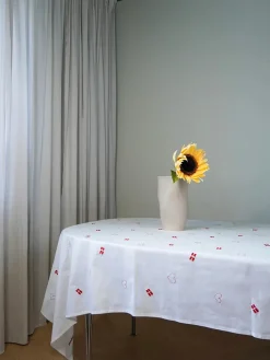 Flower Dug fra Blåmst