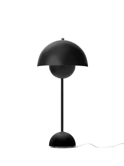 Flowerpot VP3 bordlampe af Verner Panton