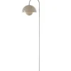 Flowerpot VP12 Gulvlampe fra &Tradition