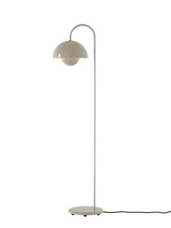 Flowerpot VP12 Gulvlampe fra &Tradition