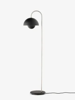 Flowerpot VP12 Gulvlampe fra &Tradition