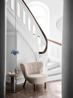 Flowerpot VP1 Pendel af Verner Panton