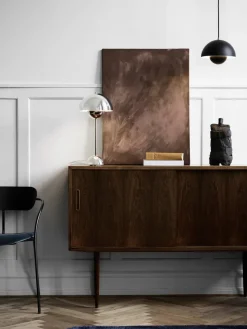 Flowerpot VP1 Pendel af Verner Panton