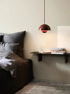 Flowerpot VP1 Pendel af Verner Panton