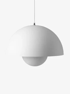 Flowerpot VP2 pendel af Verner Panton