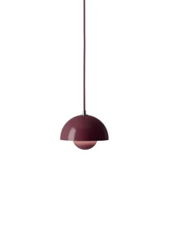 Flowerpot VP10 Pendel af Verner Panton
