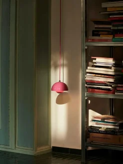 Flowerpot VP10 Pendel af Verner Panton