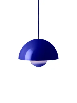 Flowerpot VP7 pendel af Verner Panton