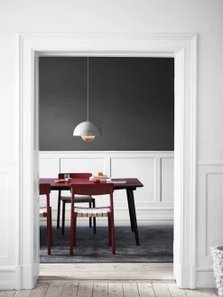 Flowerpot VP7 pendel af Verner Panton