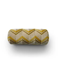 Flux Pyjamas Pillow, Ø22x50 fra Eilersen