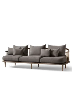 Fly sofa 3 pers SC12 fra &Tradition