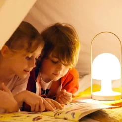 Follow Me bordlampe fra Marset