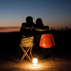 Follow Me bordlampe fra Marset