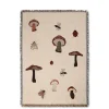 Forest Tapestry Blanket fra Ferm Living