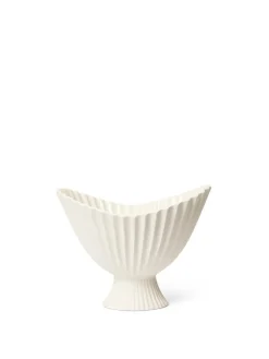 Fountain Bowl, large fra Ferm Living