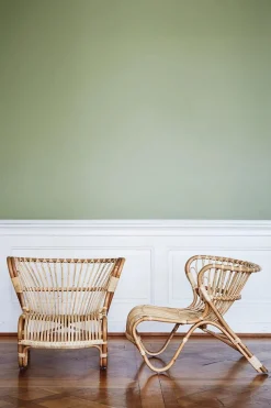 Fox Lænestol af Viggo Boesen