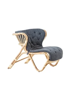 Fox Lænestol af Viggo Boesen