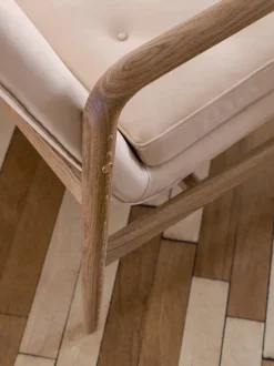 Foyer Lænestol af Vilhelm Lauritzen