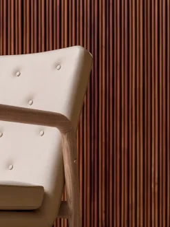 Foyer Lænestol af Vilhelm Lauritzen