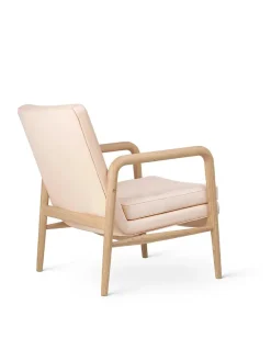 Foyer Lænestol af Vilhelm Lauritzen