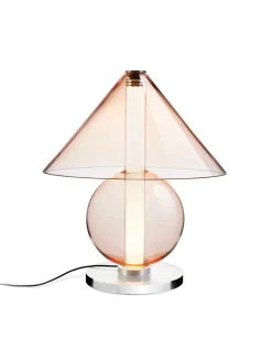 Fragile Table Lamp fra Marset