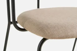Frame Dining Chair, beige fra Woud