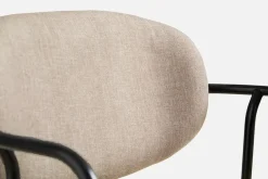 Frame Dining Chair, beige fra Woud