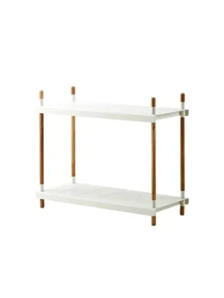 Frame Reol, høj fra Cane-line