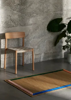 Framed tæpper fra &Tradition