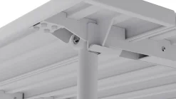 Fred's Table fra Fatboy